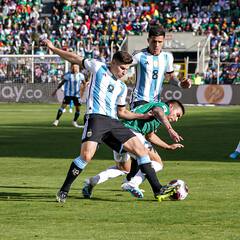 FIFA World Cup 2026 Qualifiers: পরপর ২ ম্যাচ জিতে বিশ্বকাপের যোগ্যতা অর্জনকারী পর্বের শীর্ষে আর্জেন্তিনা