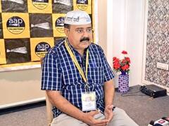 राजस्थान में इस दिन आ सकती AAP के 10 प्रत्याशियों की सूची, इसलिए 'फंसी' लिस्ट