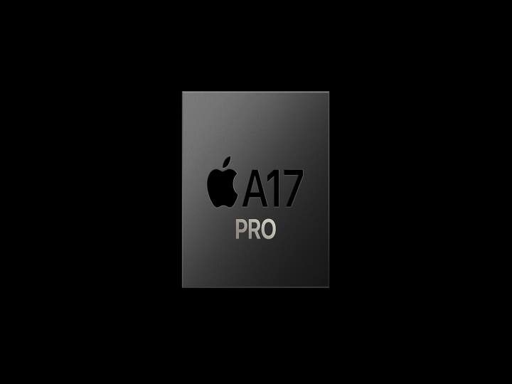 iPhone 15 pro और iPhone 15 Pro Max में एप्पल ने नया A17 प्रो चिपसेट दिया है, जो गेमिंग के एक्सपीरियस को एक कदम और आगे बढ़ाता है. वहीं दावा किया जा रहा है कि एप्पल का नया A17 प्रो चिपसेट दुनिया का सबसे तेज चिपसेट है.