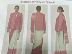 Ahead of Special Session In New Parliament Building, Staff To Get New Uniforms. See Pics