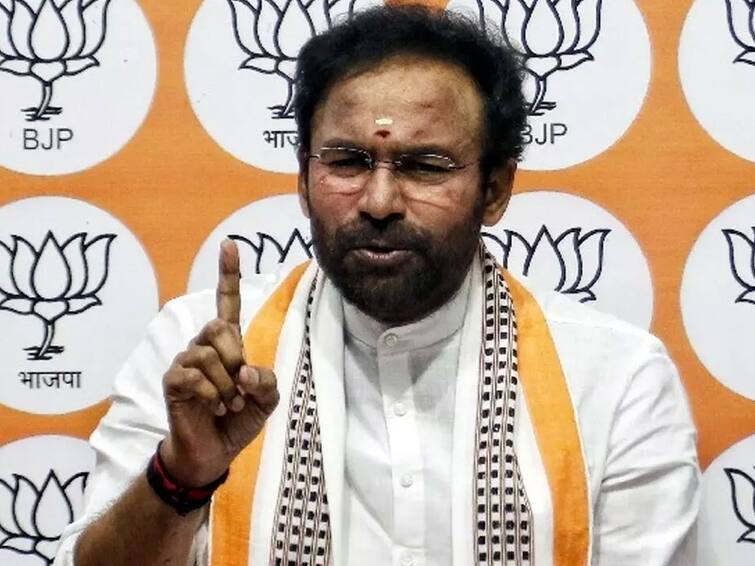 Kishan Reddy Slams BRS And Congress Over Telangana Liberation Day Celebrations Kishan Reddy: తెలంగాణలో ఎన్నికలు ఎప్పుడో చెప్పేసిన కిషన్ రెడ్డి, చంద్రబాబు అరెస్ట్‌పై ఏమన్నారంటే!