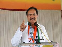 जयंत पाटील दोन दिवसीय मराठवाडा दौऱ्यावर, दुष्काळ सदृश्य भागाची करणार पाहणी; कार्यकर्त्यांची बैठकही घेणार