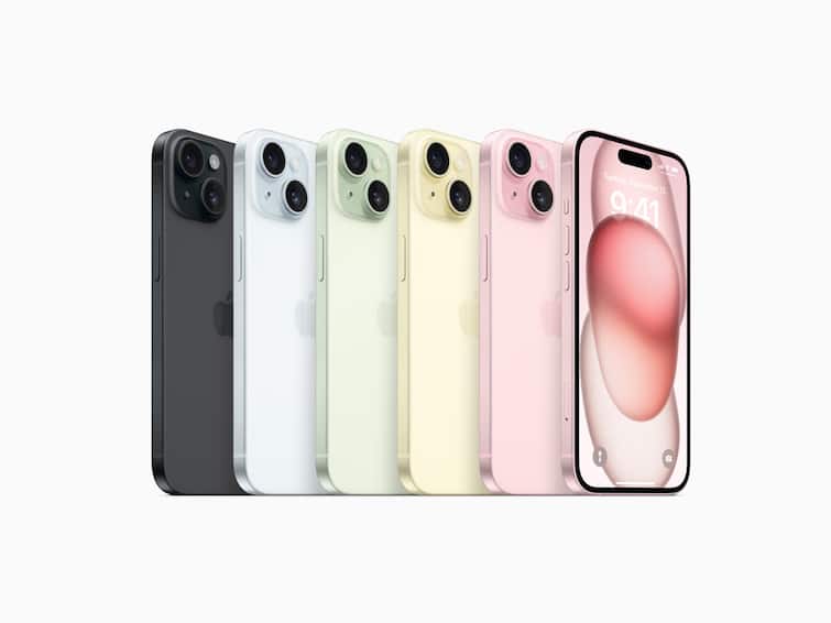 Apple iPhone 15 Plus Pro Max Price In India Availability Date Watch 9 Ultra 2 How Much Do The New iPhones Cost? iPhone 15 Series, iPhone 15 Pro Lineup, Apple Watch 9 Price In India, Availability Details