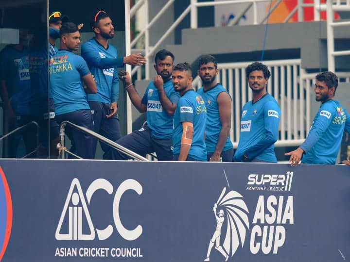 asia cup 2023 final india may will be play match against sri lanka colombo Asia Cup 2023 Final: तो क्या फाइनल में भारत का श्रीलंका से होगा मुकाबला? पढ़ें क्यों बन रही संभावना