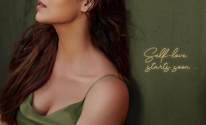 சில நாட்களுக்கு முன்பு தனது இன்ஸ்டா பக்கத்தில், ‘செல்ஃப் லவ் விரைவில் தொடங்கும்..’ என்ற வாசகத்துடன் புகைப்படம் ஒன்றை பதிவிட்டார் நயன்தாரா. நயன், புதிதாக பிசினஸ் தொடங்கவுள்ளார் என்ற தகவலும் அங்கங்கே பரவியது.