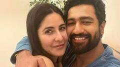 Katrina Kaif: ਕੈਟਰੀਨਾ ਕੈਫ ਨਾਲ ਬੇਬੀ ਪਲੈਨਿੰਗ 'ਤੇ ਪਹਿਲੀ ਵਾਰ ਬੋਲੇ ​​ਵਿੱਕੀ ਕੌਸ਼ਲ, ਪਰਿਵਾਰ ਨੂੰ ਲੈ ਕਹੀ ਇਹ ਗੱਲ
