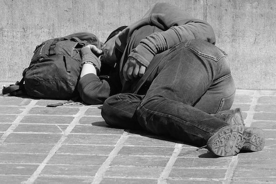 Sleep Tips: No Sleep! Are you making these mistakes while sleeping? Sleep Tips: No Sleep! Are you making these mistakes while sleeping?