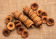 Benefits Of Anjeer : अंजीर खाण्याचे प्रचंड फायदे आहेत, पाहा