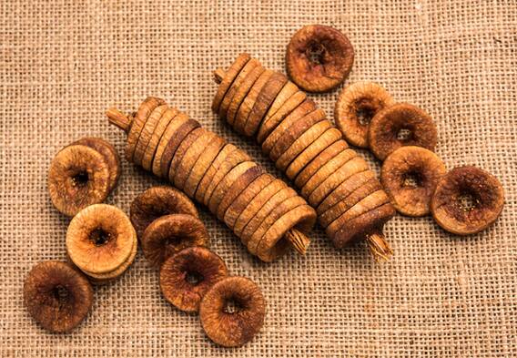 આ ડ્રાયફ્રૂટ હાર્ટને આજીવન રાખે છે હેલ્ધી