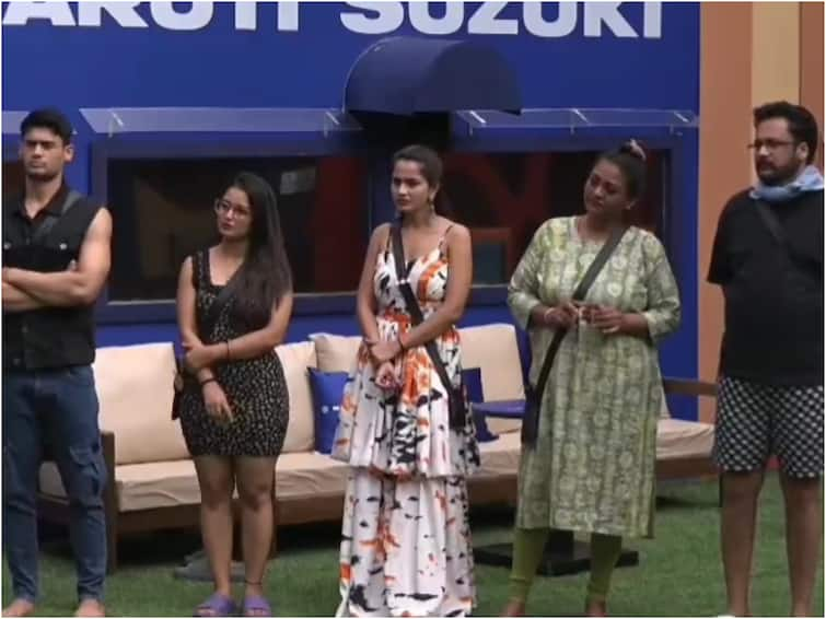 Bigg Boss Season 7 Telugu shakila and tasty teja are in danger zone for second week elimination Bigg Boss Season 7 Telugu: బిగ్ బాస్ సీజన్ 7లో రెండోవారం ఎలిమినేషన్స్ - డేంజర్ జోన్‌లో ఉన్నది వారే!