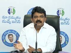 చంద్రబాబుని ఓదార్చడానికి వెళ్లి జైల్లో సెటిల్‌మెంటా? పవన్‌పై పేర్ని నాని సెటైర్లు