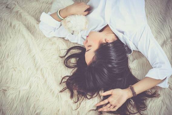 Sleep Tips: No Sleep!  Are you making these mistakes while sleeping?