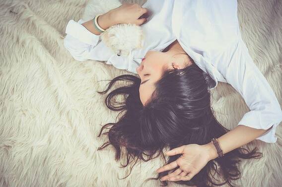 Sleep Tips: No Sleep! Are you making these mistakes while sleeping? Sleep Tips: No Sleep! Are you making these mistakes while sleeping?