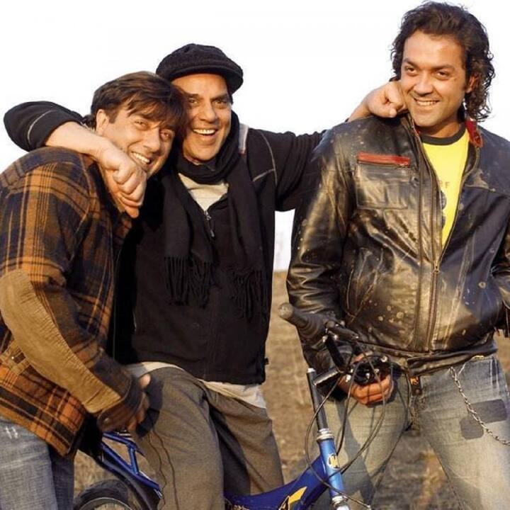 बता दें कि बॉबी ने अपना एक्टिंग करियर सिर्फ 8 साल की उम्र में धर्मेंद्र की फिल्म धर्मवीर से शुरू किया था. फिर उन्हें मेन लीड के तौर पर बरसात में देखा गया.