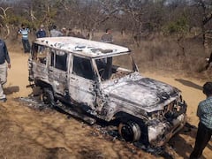 नासिर और जुनैद की पत्नी ने की मोनू मानेसर को फांसी देने की मांग, बोलीं- 'हमको पुलिस पर...'