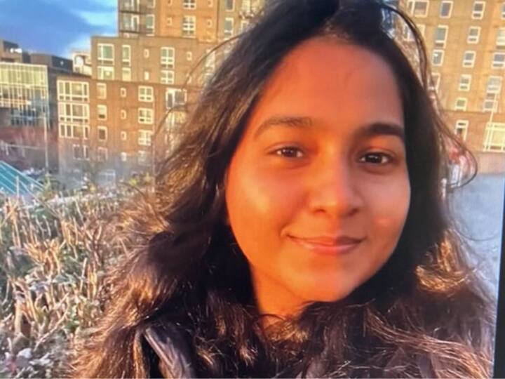 India demands probe on Indian student’s death after video shows US cop mocking జాహ్నవి మృతిపై భారత్ సీరియస్, ఆ పోలీస్‌ ఆఫీసర్లపై కఠిన చర్యలకు డిమాండ్