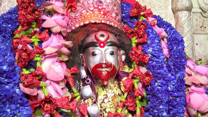 তারাপীঠ শ্মশানের শ্বেত শিমূলতলায় সাধনা করেছিলেন তিনি। ভক্তকে দেখা দেন মা তারা। সেই থেকে পালিত হয় কৌশিকী অমাবস্যা।