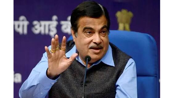 Nitin Garkari: ਨਿਤਿਨ ਗਡਕਰੀ ਦਾ ਵੱਡਾ ਐਲਾਨ! ਪਰਾਲੀ ਤੋਂ ਬਣੇ ਈਂਧਣ ਨਾਲ ਚੱਲਣਗੇ ਹਵਾਈ ਜਹਾਜ਼, ਫਾਈਟਰ ਜੈੱਟ ਤੇ ਹੈਲੀਕਾਪਟਰ