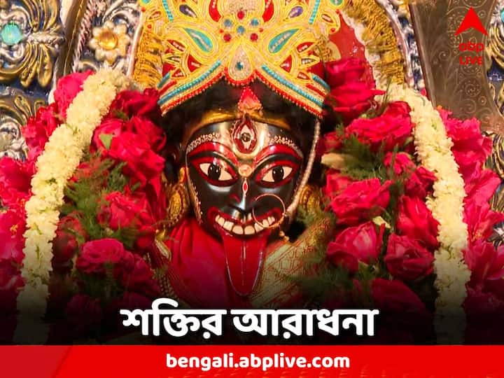 Kaushiki Amavasya: আজ কৌশিকী অমাবস্যা। দিকে দিকে চলছে  শক্তির আরাধনা।