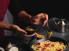 Thousand Island Dressing Recipe: यह खास इटालियन रेसिपी आप घर पर बना सकते हैं, बनाना बेहद आसान है