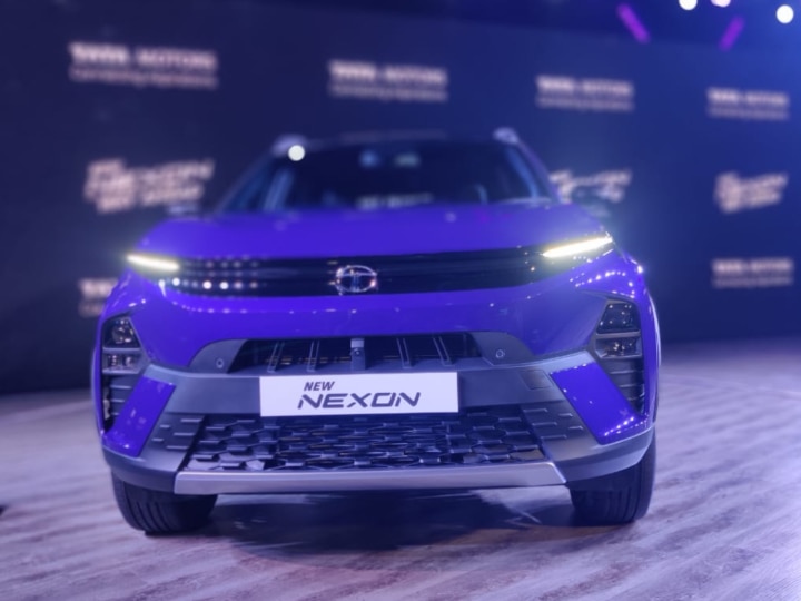 Tata Nexon And Nexon EV Facelift Launched. Check Prices, Features