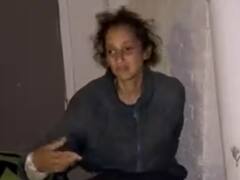 भारत नहीं आना चाहती सैयदा जैदी, अमेरिका की सड़कों पर रहने को तैयार लेकिन मदद से इनकार