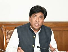 Punjab News : ਪੰਜਾਬ ਦੀਆਂ ਤਹਿਸੀਲਾਂ/ਸਬ ਤਹਿਸੀਲਾਂ ਦੀ ਬਦਲੇਗੀ ਨੁਹਾਰ, ਅੱਪਗ੍ਰੇਡੇਸ਼ਨ 158 ਕਰੋੜ ਰੁਪਏ ਦੀ ਰਾਸ਼ੀ ਜਾਰੀ