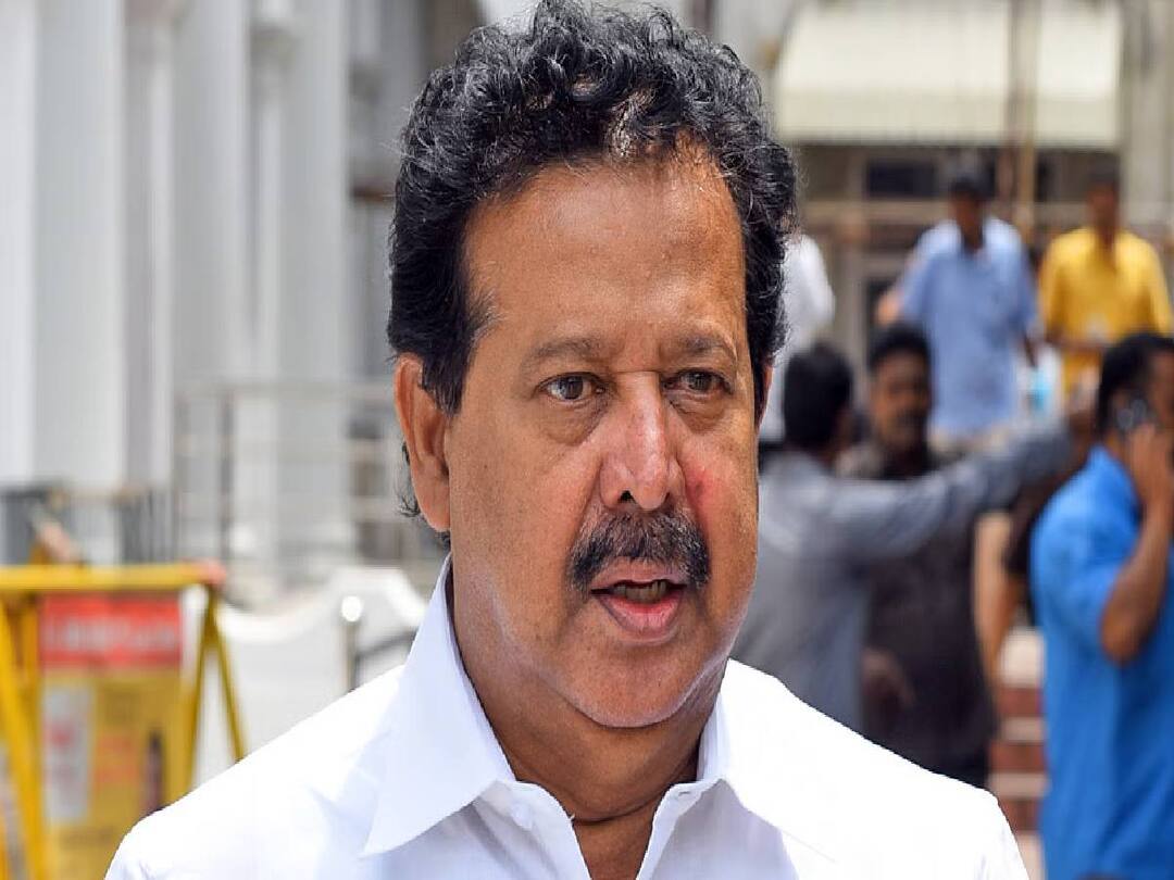 Ponmudi Case: பொன்முடி வழக்கை யார் விசாரிக்க போகிறார்? நீதிபதி ஆனந்த் வெங்கடேஷ் சொல்லப்போவது என்ன?