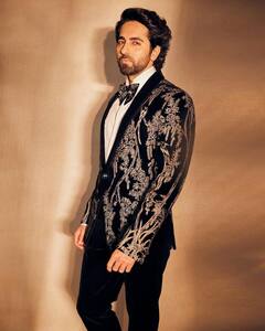 Ayushmann Khurrana Birthday: રિયલ લાઇફમાં પણ સ્પર્મ ડોનેટ કરી ચૂક્યો છે Ayushmann Khurrana
