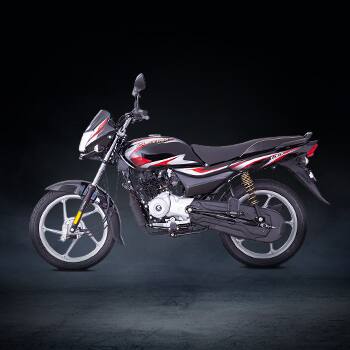 इस लिस्ट में पहला नाम बजाज प्लेटिना 100 बाइक का है. जिसे 67,808 रुपए एक्स-शोरूम की कीमत पर खरीदा जा सकता है. कंपनी अपनी इस बाइक के लिए 75-80 किलोमीटर प्रति लीटर तक के माइलेज का दावा करती है.