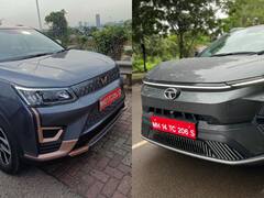 एक दूसरे से कितनी अलग हैं Tata Nexon Facelift EV और Mahindra XUV 400, फटाफट समझ लीजिये