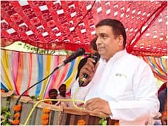 बीजेपी विधायक अनिल सिंह को अंजान नंबर से लगातार आ रहा था फोन, कॉल रिसीव करते ही...