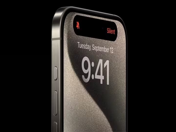 iPhone 15 Pro vs iPhone 14 Pro : कीमत और फीचर्स में कितना है अंतर? जानिए यहां Apple iPhone 15 Pro vs iPhone 14 Pro Price and Features Explained iPhone 15 Pro vs iPhone 14 Pro : कीमत और फीचर्स में कितना है अंतर? जानिए यहां