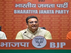 बीजेपी ने शाहरुख खान को कहा थैंक यू...फिल्म जवान से जोड़ा कांग्रेस का कनेक्शन