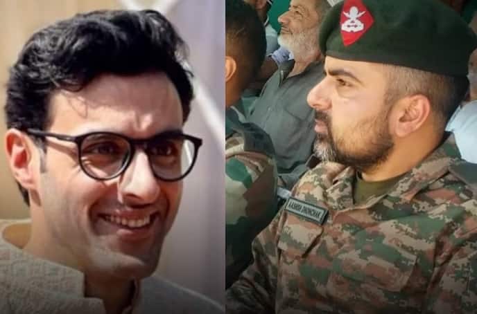 Anantnag Encounter: અનંતનાગમાં આતંકી હુમલામાં કર્નલ, મેજર અને ડીએસપી શહીદ, આતંકી સંગઠન TRFએ લીધી જવાબદારી Anantnag Encounter: Jammu and Kashmir: Army colonel, major, deputy superintendent killed in gunfight with terrorists Anantnag Encounter: અનંતનાગમાં આતંકી હુમલામાં કર્નલ, મેજર અને ડીએસપી શહીદ, આતંકી સંગઠન TRFએ લીધી જવાબદારી