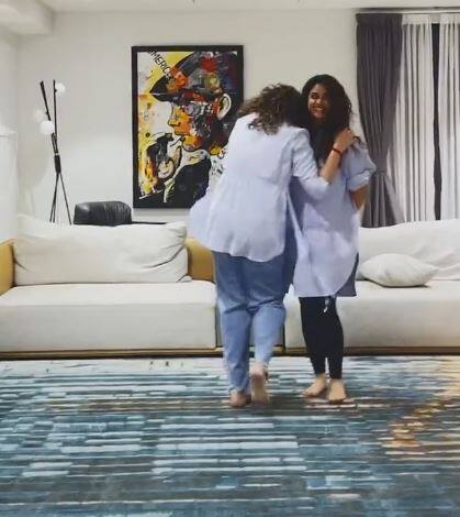 கடந்த செப்டம்பர் 7 ஆம் தேதி ஜவான் படம் வெளியானது. அட்லீயின் முதல் பாலிவுட் படமான இதில் ஷாருக்கான், நயன், விஜய் சேதுபதி உள்ளிட்டோர் நடித்து இருந்தனர்.