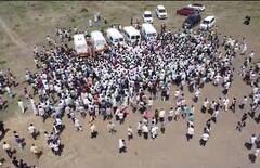 Dihor: રાજસ્થાન અકસ્માતમાં મોતને ભેટેલા 10 લોકોના મૃતદેહ ગામમાં પહોંચતા જ વાતાવરણ થયું ગમગીન, પરિજનોનું હૈયાફાટ રુદન