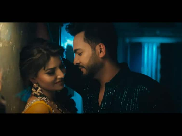 Elvish Yadav And Urvashi Rautela Pay Tribute To Love In Latest Song 'Hum Toh Deewane'