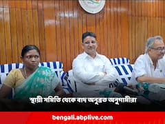 বীরভূমে কি এবার অনুব্রত জমানার পতন? একের পর এক পদে কাজল ঘনিষ্ঠদের দাপট