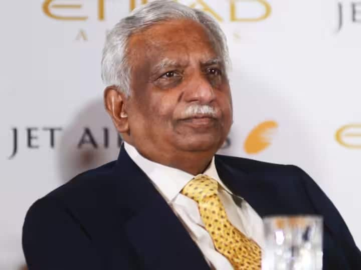 ED attaches assets worth Rs 538 crore of Jet Airways Naresh Goyal family in PMLA case Naresh Goyal : जेट एअरवेजचे मालक नरेश गोयल यांच्या 538 कोटींच्या संपत्तीवर टाच, ईडीची कारवाई; काय आहे प्रकरण?