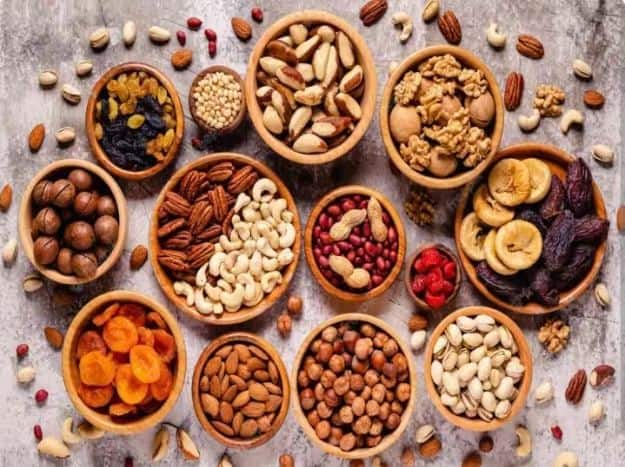 Which dry fruits should be eaten after soaking, if you know then you will be benefited. How To Eat Dry Fruits : ਕਿਹੜੇ-ਕਿਹੜੇ ਸੁੱਕੇ ਮੇਵੇ ਨੂੰ ਭਿਓ ਕੇ ਖਾਣੇ ਚਾਹੀਦੇ ਨੇ, ਜਾਣੋ