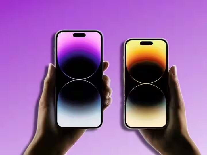 iPhone 14 vs iPhone 15 : डायनामिक आइलैंड, 48MP मेन कैमरा और भी बहुत कुछ iPhone 14 vs iPhone 15 comparison Dynamic Island 48MP main camera and other improvements iPhone 14 vs iPhone 15 : डायनामिक आइलैंड, 48MP मेन कैमरा और भी बहुत कुछ
