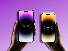 iPhone 14 vs iPhone 15 : डायनामिक आइलैंड, 48MP मेन कैमरा और भी बहुत कुछ