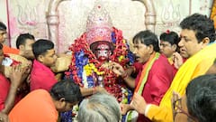 Kaushiki Amavasya 2023 : আজ কৌশিকী অমাবস্যা, তারাপীঠ থেকে লেক কালীবাড়িতে বিশেষ পুজোর আয়োজন