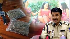 CV Anand on Baby Movie | మాదాపూర్ Drugs కేసులో బేబీ సినిమా టీమ్ కు నోటీసులు ఎందుకంటే..! | ABP Desam