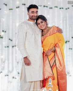 Malayalam Actor Meera Nandan Gets Engaged - See Engagement Pics
