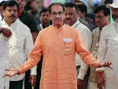 शिवतीर्थावर आव्वाज ठाकरेंचाच; शिवाजी पार्कवर दसरा मेळाव्याची जय्यत तयारी