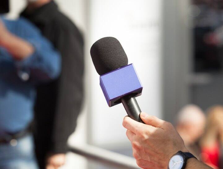 NBDA Criticized INDIA Alliance Decision On Ban On Some News Anchors Journalists