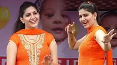 Sapna Choudhary: ਸਪਨਾ ਚੌਧਰੀ ਦੀ ਜ਼ਿੰਦਗੀ 'ਚ ਆਇਆ ਸੀ ਵੱਡਾ ਤੂਫਾਨ, ਜਾਣੋ ਕਿਉਂ ਖੁਦ ਨੂੰ ਮਾਰਨ ਦਾ ਚੁੱਕਿਆ ਕਦਮ