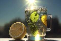 Lemon Water: இத மட்டும் மிஸ் பண்ணீடாதீங்க.. இது ஹெல்த்துக்கு ரொம்ப முக்கியம்..! லெமன் வாட்டர்